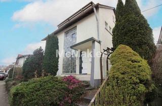 Einfamilienhaus kaufen in 70771 Leinfelden-Echterdingen, Hier beginnt Ihr neues Kapitel in Top-Lage: Einfamilienhaus mit Garten und Raum für Ihre Wohnträume