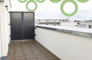 Penthouse kaufen in Am Teufelsbruch, 13587 Spandau, ***Charmantes Penthouse mit Aufzug, Terrasse, Keller, Tiefgarage... und ganz viel Natur vor der Tür*