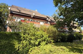 Wohnung kaufen in Wesenbergallee 11, 22143 Rahlstedt, Ein Zuhause für die ganze Familie: Gepflegte 5-Zi. ETW in ruhiger Sackgasse
