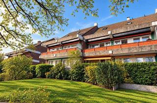 Wohnung kaufen in Wesenbergallee 11, 22143 Rahlstedt, Viel Platz zum Wohlfühlen: 5-Zimmer Wohnung in ruhiger Sackgassenlage von Rahlstedt