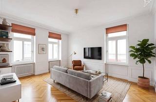 Wohnung kaufen in 56564 Neuwied, KAPITALANLAGE MIT ALTBAUCHARME ️ Gepflegte 3-Zimmer-Wohnung in zentraler Lage in Neuwied!