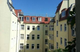 Wohnung kaufen in Kopenhagener Str. 22, 10437 Prenzlauer Berg, TOP: Provisionsfrei, bezugsfrei / No commission, ready to move in