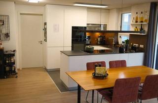 Wohnung kaufen in Kreuzstraße 12, 78532 Tuttlingen, Barrierefreie 4 Zimmer Wohnung mit großem Südbalkon in ruhiger Lage