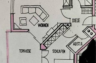 Wohnung kaufen in 96450 Cortendorf, 2,5-Zimmer Erdgeschosswohnung mit Stellplatz in Coburg-Cortendorf