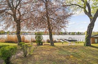 Wohnung kaufen in An der Dahme, 12557 Köpenick, Zu Hause an der Dahme - Wohnen mit Wasserblick