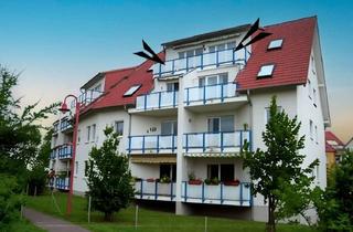 Wohnung kaufen in 04603 Windischleuba, Attraktive Kapitalanlage mit Entwicklungspotenzial – vermietete ETW mit großem Balkon