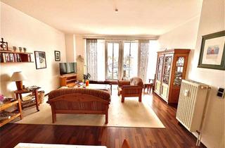 Wohnung kaufen in 24306 Plön, Helle freundliche Eigentumswohnung in zentraler Lage von Plön