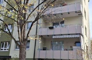Wohnung kaufen in Fehrenbachallee 69, 79106 Stühlinger, Provisionsfrei: 3-Zimmer-Wohnung im 2. OG in Freiburg-Stühlinger