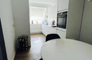 Wohnung kaufen in Nelkenstraße, 70771 Leinfelden-Echterdingen, Provisionsfreie 3,5‑Zimmer‑Maisonette – hochwertig modernisiert, vermietet & renditestark