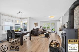 Wohnung kaufen in 74211 Leingarten, Wohnqualität der Extraklasse – moderne 4-Zimmer-Wohnung mit Gartenidylle in Leingarten!