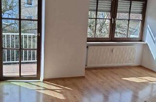 Wohnung kaufen in Freisinger Straße 15a, 85417 Marzling, bezugsfreie 1-Zimmer Wohnung in Marzling *provisionsfrei*