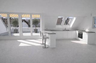 Wohnung kaufen in 82205 Gilching, Exklusive 3-Zimmer-Wohnung mit großer Südterrasse, großem Balkon und unverbaubarer Aussicht