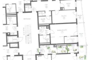 Wohnung kaufen in 82110 Germering, PROVISIONSFREI!!! ALPENBLICK + TOP-ANBINDUNG: 2-Zimmer-Wohnung vor München!