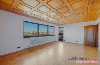 Penthouse kaufen in 71701 Schwieberdingen, Helle Penthousewohnung mit Traum-Sonnenuntergängen und vielseitigen Gestaltungsmöglichkeiten