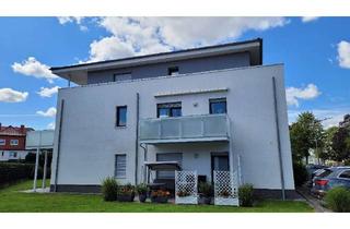 Penthouse kaufen in Alte Kasseler Strasse, 34560 Fritzlar, Exklusives Penthouse mit 3 Zimmern und Dachterrasse in Fritzlar