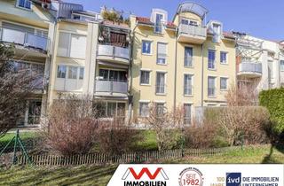 Wohnung kaufen in 85560 Ebersberg, Attraktive 4-Zimmer-Wohnung – sofort verfügbar in Ebersberg