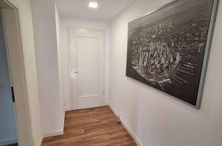 Wohnung mieten in 47495 Rheinberg, Traumwohnung in Drei-Parteien-Villa, beste Lage von Budberg!