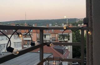 Wohnung mieten in Bismarckstraße 69, 70197 West, Top Altbauwohnung mitten in Stuttgart West