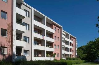 Wohnung mieten in Oranienburger Str., 13437 Wittenau, Perfekte Single-Wohnung mit Balkon