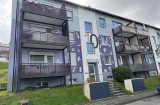 Wohnung mieten in Humboldtstr. 10, 58762 Altena, Erdgeschoss-Wohnung mit Balkon