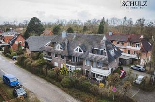 Wohnung mieten in 49661 Cloppenburg, **Wohnen mit Wohlfühlfaktor - 3 Zimmer Wohnung in ruhiger Lage zu vermieten**