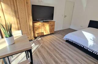 Wohnung mieten in 78727 Oberndorf, möbliertes WG-Zimmer in TOP-Lage von Oberndorf zu vermieten