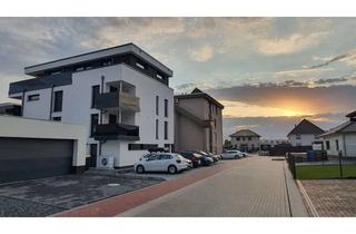 Wohnung mieten in Wiesenpieper Ring, 38554 Weyhausen, 3-Zimmer-EG-Wohnung in Weyhausen (96m², Terrasse, Garten, EBK, etc.)