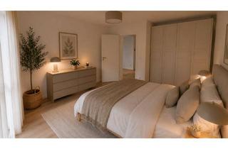 Wohnung mieten in Wiesenpieper Ring, 38554 Weyhausen, 3-Zimmer-EG-Wohnung in Weyhausen (96m², Terrasse, Garten, EBK, etc.)