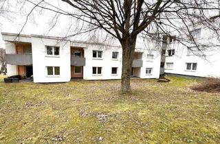 Wohnung mieten in Katzersteinstraße 19, 91257 Pegnitz, Gut geschnittene 1,5 Zimmer-Wohnung in Pegnitz