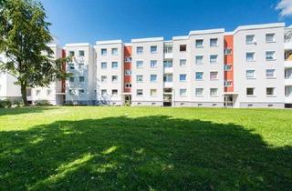 Sozialwohnungen mieten in Am Mühlenbach 14, 22115 Billstedt, Nur mit WBS: Gut geschnittene 2,5-Zimmer-Wohnung in Mümmelmannsberg