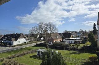 Wohnung mieten in Stettiner Straße, 23774 Heiligenhafen, Modernisierte 2,5-Zimmer-Wohnung mit ca. 61,3m² Wohnfläche und Loggia