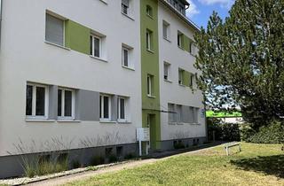 Wohnung mieten in Alter Postweg, 74564 Crailsheim, Crailsheim Schöne 4-Zimmer-Wohnung mit Balkon