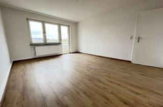 Wohnung mieten in Kupferhammer 11, 37170 Uslar, 5-Zimmer Wohnung - mit Balkon