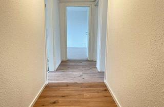 Wohnung mieten in Kupferhammer 11, 37170 Uslar, 3-Zimmer Wohnung - mit Balkon