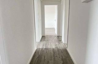 Wohnung mieten in Kupferhammer, 37170 Uslar, 3-Zimmer Wohnung - mit Balkon