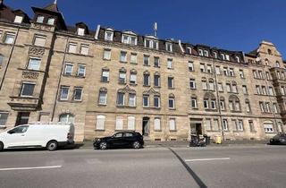 Wohnung mieten in Höfener Straße 24, 90763 Südstadt, 2-Zimmer-Wohnung in Fürth