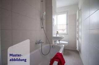 Wohnung mieten in Barbara-Uttmann-Straße 10, 08340 Schwarzenberg, 2-Raumwohnung in beliebter Wohnlage