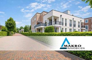 Wohnung mieten in Op'n Steenbarg 13, 25469 Halstenbek, 3D VIRTUAL TOUR - Exklusive Balkonwohnung in beliebter Lage von Halstenbek