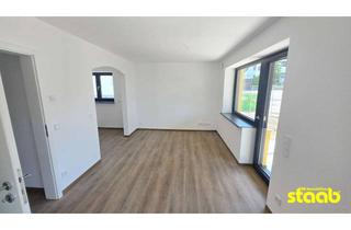 Wohnung mieten in 63808 Haibach, GROßZÜGIGES WOHNEN IN HAIBACH *** ERSTBEZUG NACH KERNSANIERUNG!