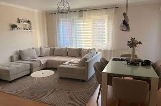 Wohnung mieten in Lohweg 16, 49593 Bersenbrück, Geräumige 3-Zimmer-Wohnung in ruhiger Lage von Bersenbrück zu vermieten