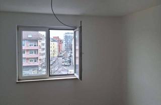 Wohnung mieten in Wirthstraße 30, 90459 Galgenhof, 2-Zimmerwohnung mit 2 Balkonen, innenstadtnah