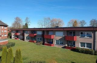 Wohnung mieten in Breslauer Str., 49584 Fürstenau, 2-Zimmer-Wohnung mit Balkon in Fürstenau