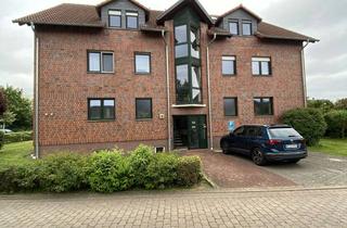 Wohnung mieten in Normandiestraße 40, 31542 Bad Nenndorf, 2-Zimmer Wohnung mit Balkon und TG-Stellplatz