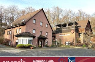 Wohnung mieten in Ypernstr. 89, 57072 Siegen, apensio - GEWOHNT GUT -: Einziehen und Wohlfühlen - 3-Zimmer Wohnung mit EBK!