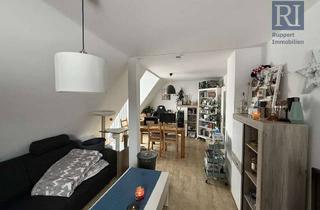 Wohnung mieten in Sudetenstraße, 97199 Ochsenfurt, Gemütliche 2-Zimmer-Wohnung in Kleinochsenfurt