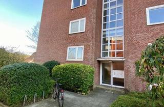 Wohnung mieten in Banater Weg 38, 26127 Oldenburg, 4-Zimmerwohnung in der Nähe vom Bürgerbusch