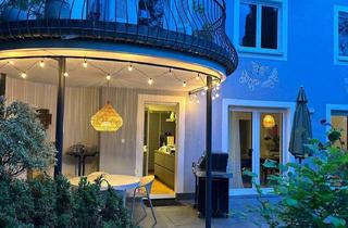 Wohnung mieten in Auf Der Vogelweide, 67663 Innenstadt, Exklusive Wohnung mit großem Garten in bester Wohnlage von KL