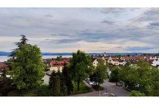 Wohnung mieten in Spiegelberg, 88090 Immenstaad, See & Bergsicht - renoviert inkl. Küche