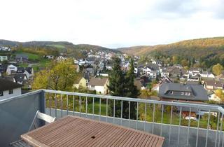 Penthouse mieten in Am Schönblick 22, 53498 Bad Breisig, Hochwertige Penthousewohnung mit Dachterrasse - Traumblick, Einbauküche und Klimaanlage!!! Garage!!