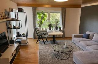 Wohnung mieten in 88677 Markdorf, Helle 2-Zimmer-Wohnung in Markdorf